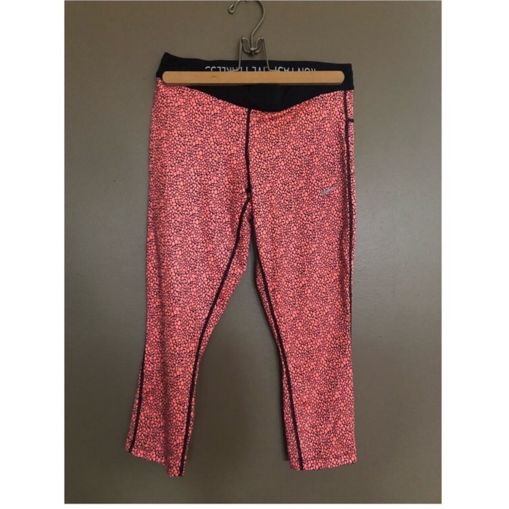 Workout leggings
